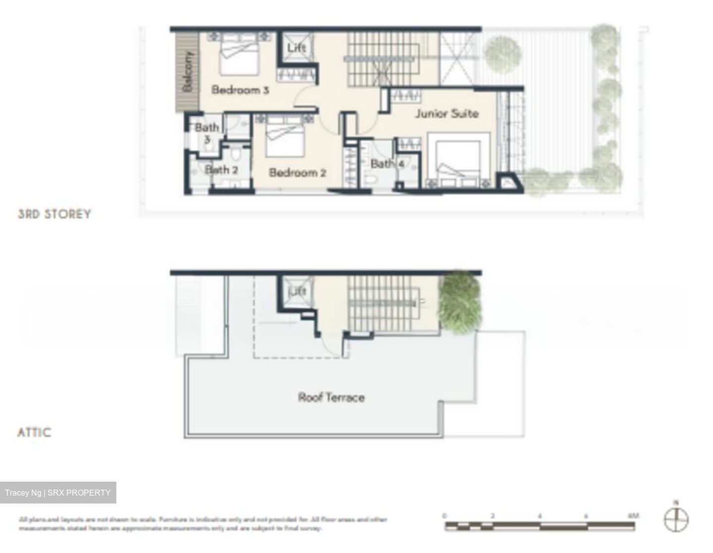 Palm Avenue (D15), Semi-Detached #556513941